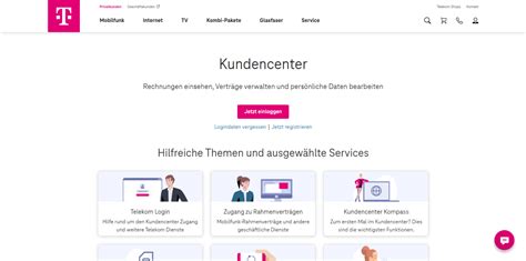 Kundecenter .